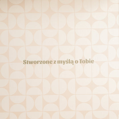 Box Samos Folding Gift Box 26.8x26.8x13cm