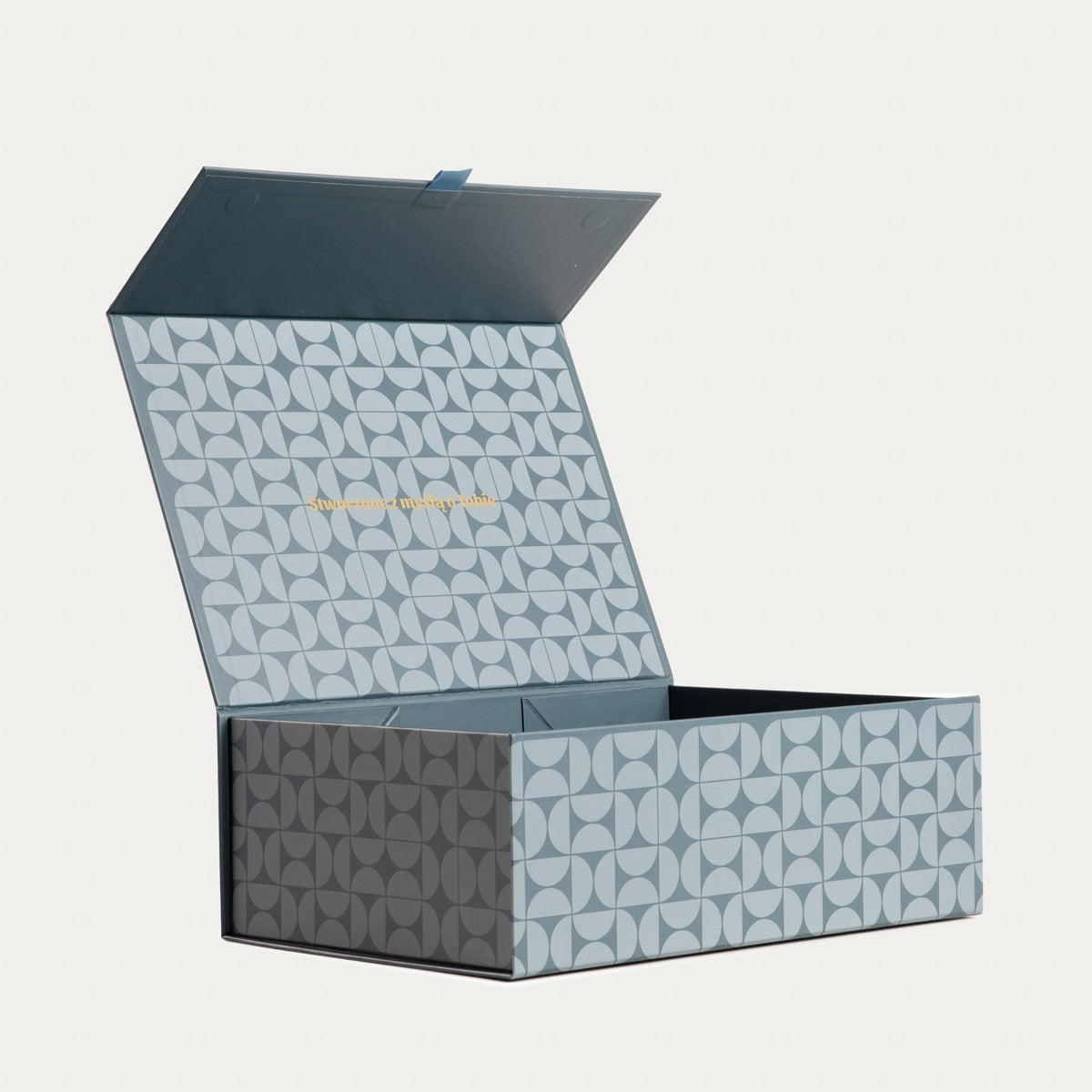 Box SAMOS Foldable Gift Box 36x25.5x13cm