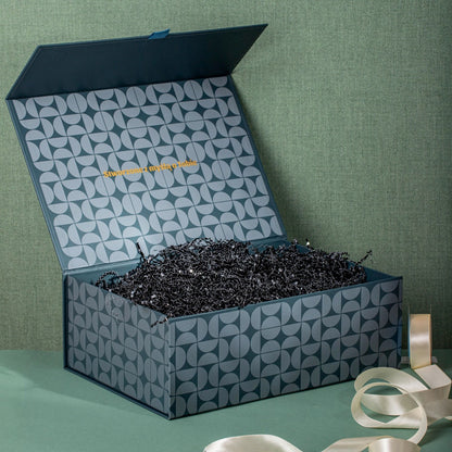 Box SAMOS Foldable Gift Box 36x25.5x13cm
