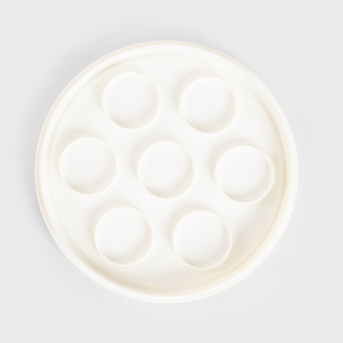 Serving dish EASY BAKE Reversible Cake Stand 29x13.5cm