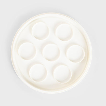 Serving dish EASY BAKE Reversible Cake Stand 29x13.5cm
