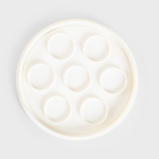 Serving dish EASY BAKE Reversible Cake Stand 29x13.5cm