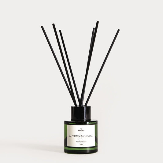 TOFU Autumn Morning Fragrance Diffuser 50ml