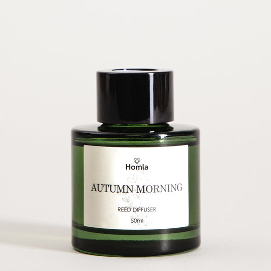 TOFU Autumn Morning Fragrance Diffuser 50ml