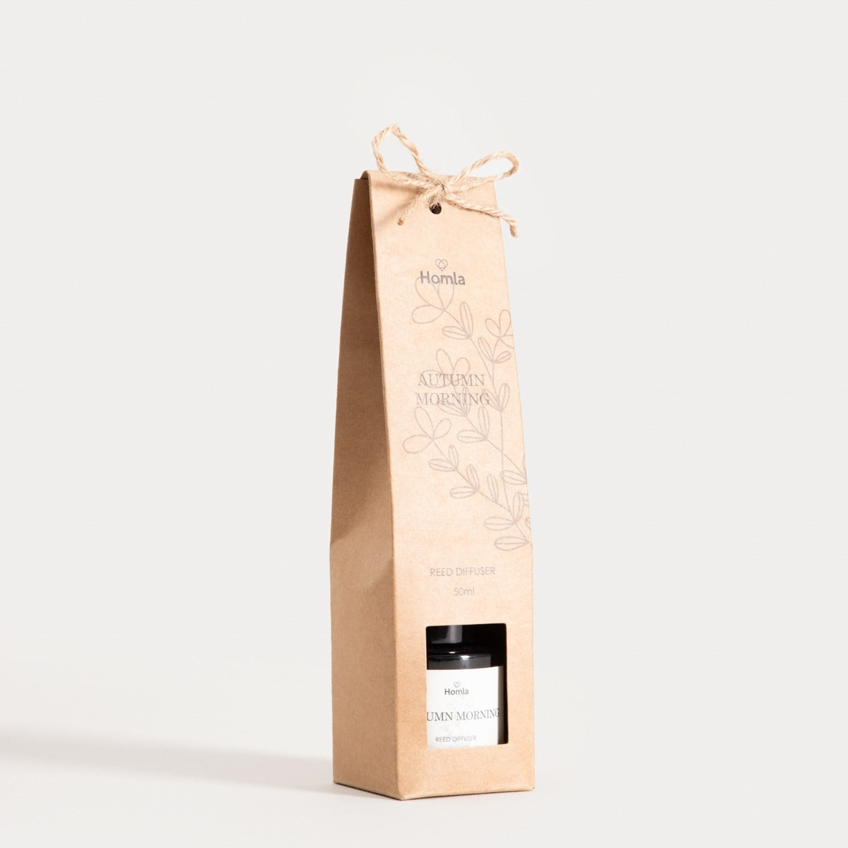 TOFU Autumn Morning Fragrance Diffuser 50ml