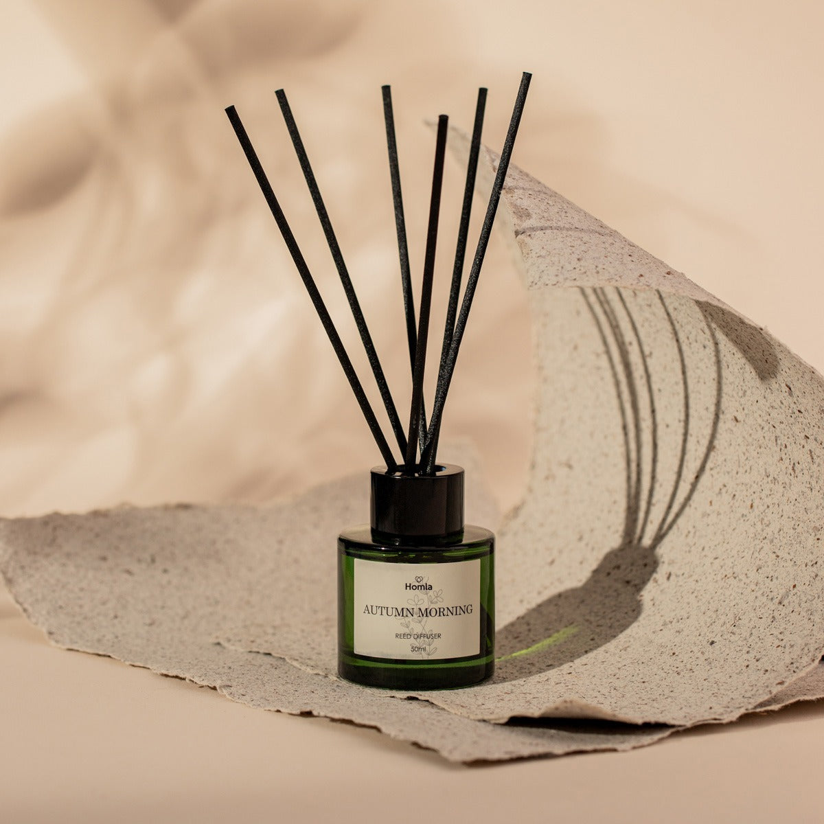 TOFU Autumn Morning Fragrance Diffuser 50ml