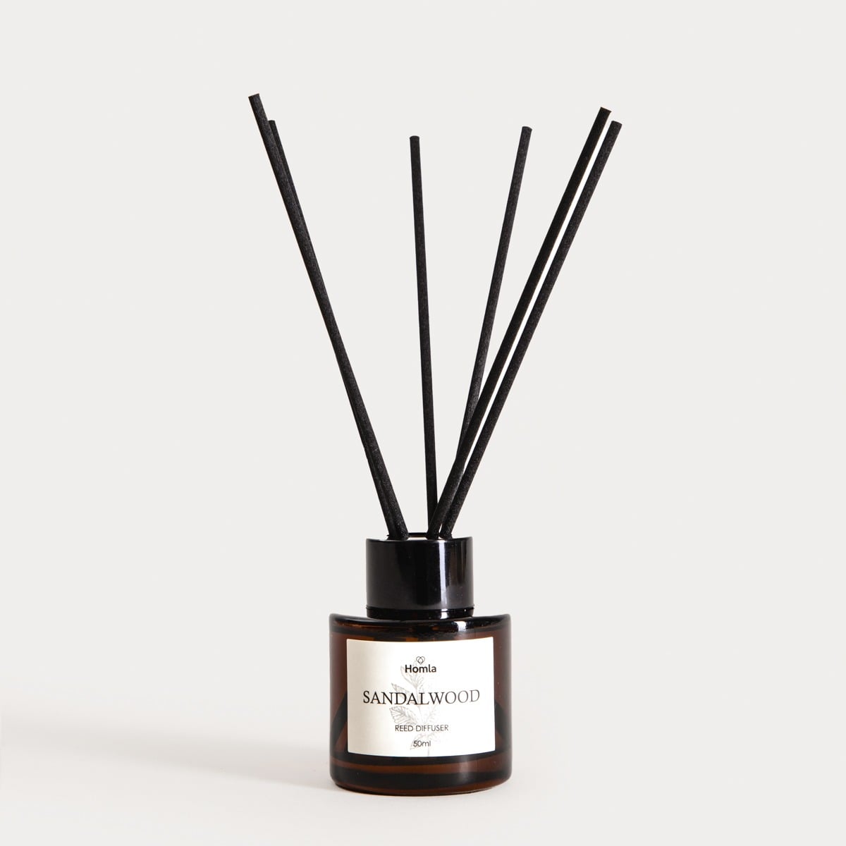 TOFU Sandalwood Fragrance Diffuser 50ml