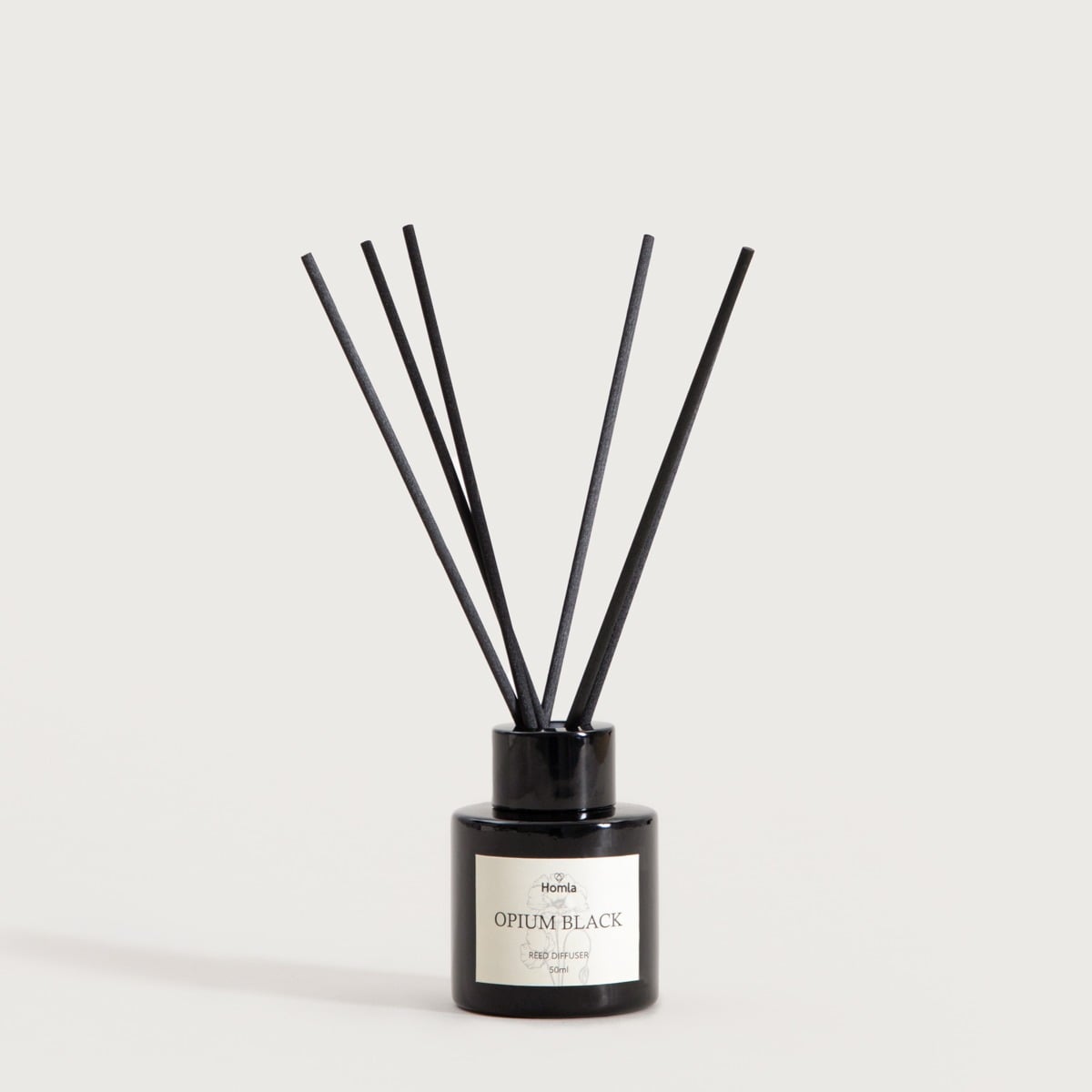 TOFU Opium Black Fragrance Diffuser 50ml