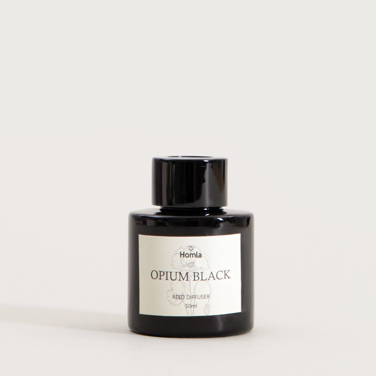 TOFU Opium Black Fragrance Diffuser 50ml