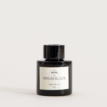 TOFU Opium Black Fragrance Diffuser 50ml
