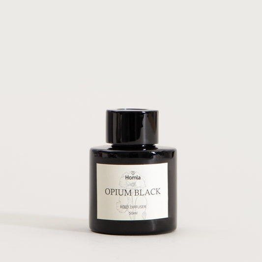 TOFU Opium Black Fragrance Diffuser 50ml
