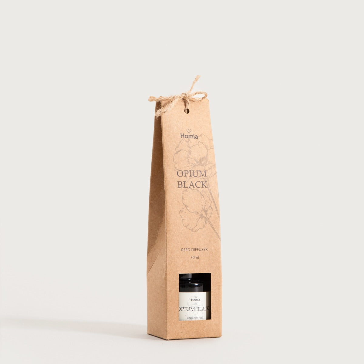 TOFU Opium Black Fragrance Diffuser 50ml