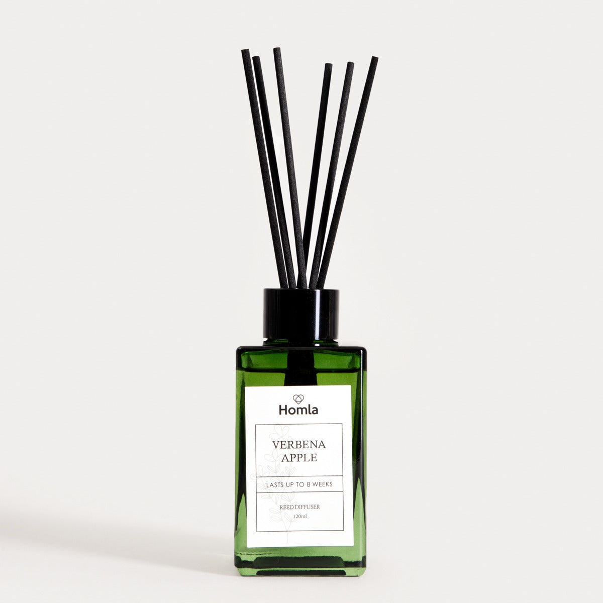 VERDE Verbena Apple Fragrance Diffuser 120ml