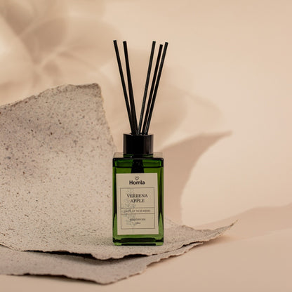 VERDE Verbena Apple Fragrance Diffuser 120ml