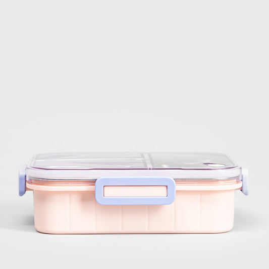 KYOTA Lunchbox 3 Elements Pink 0.75L