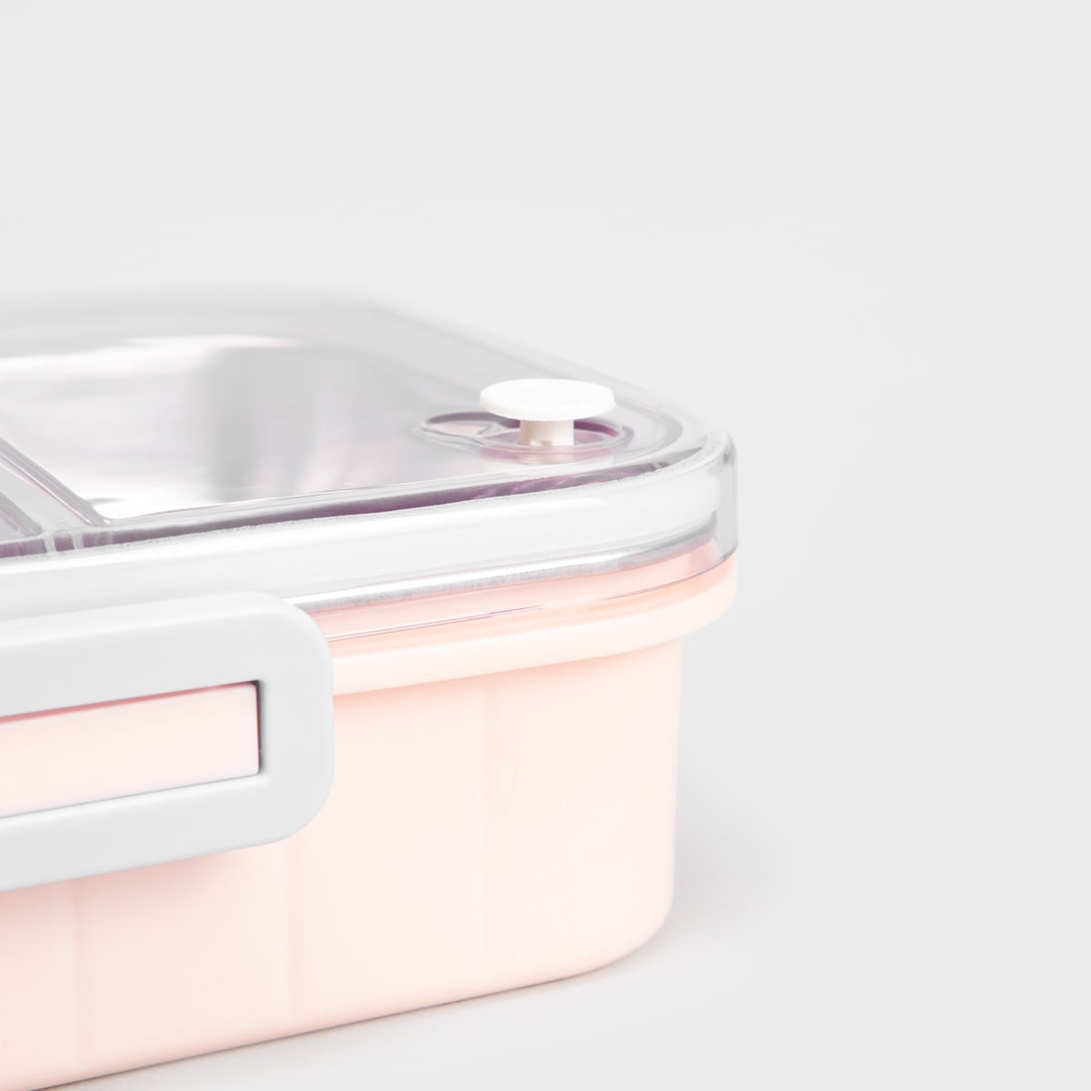 KYOTA Lunchbox 3 Elements Pink 0.75L