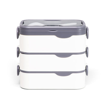 MESA Three-Storey Lunchbox 2L