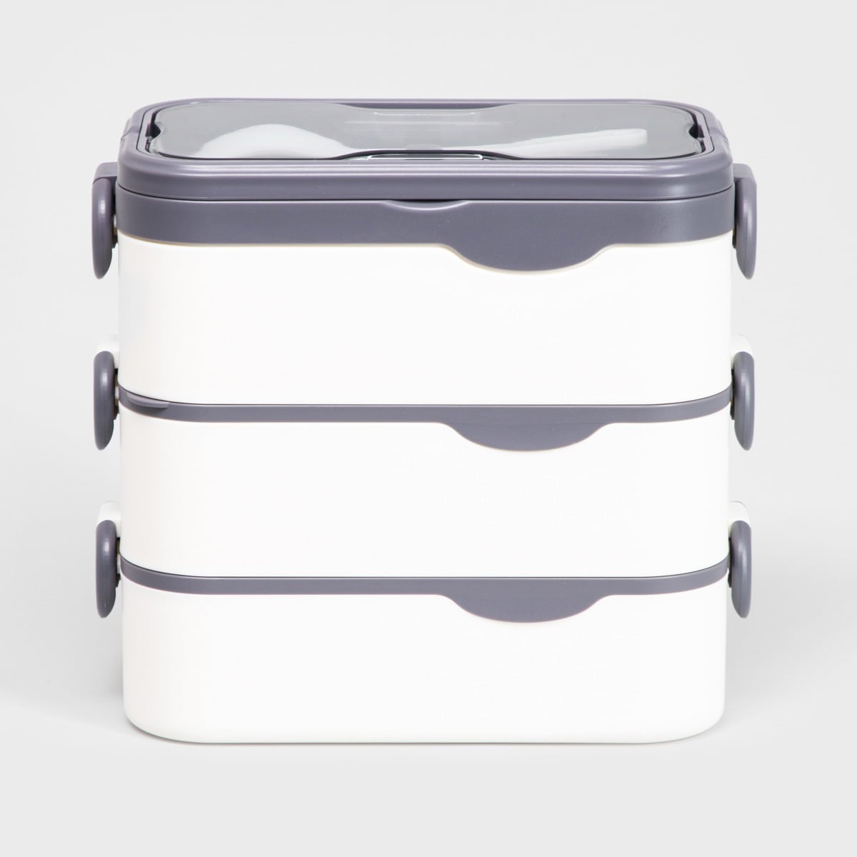 MESA Three-Storey Lunchbox 2L