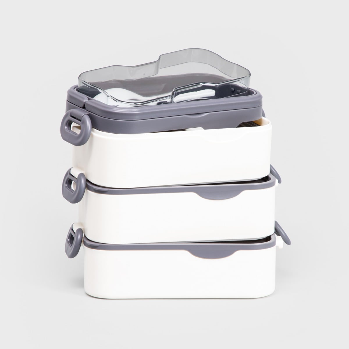 MESA Three-Storey Lunchbox 2L