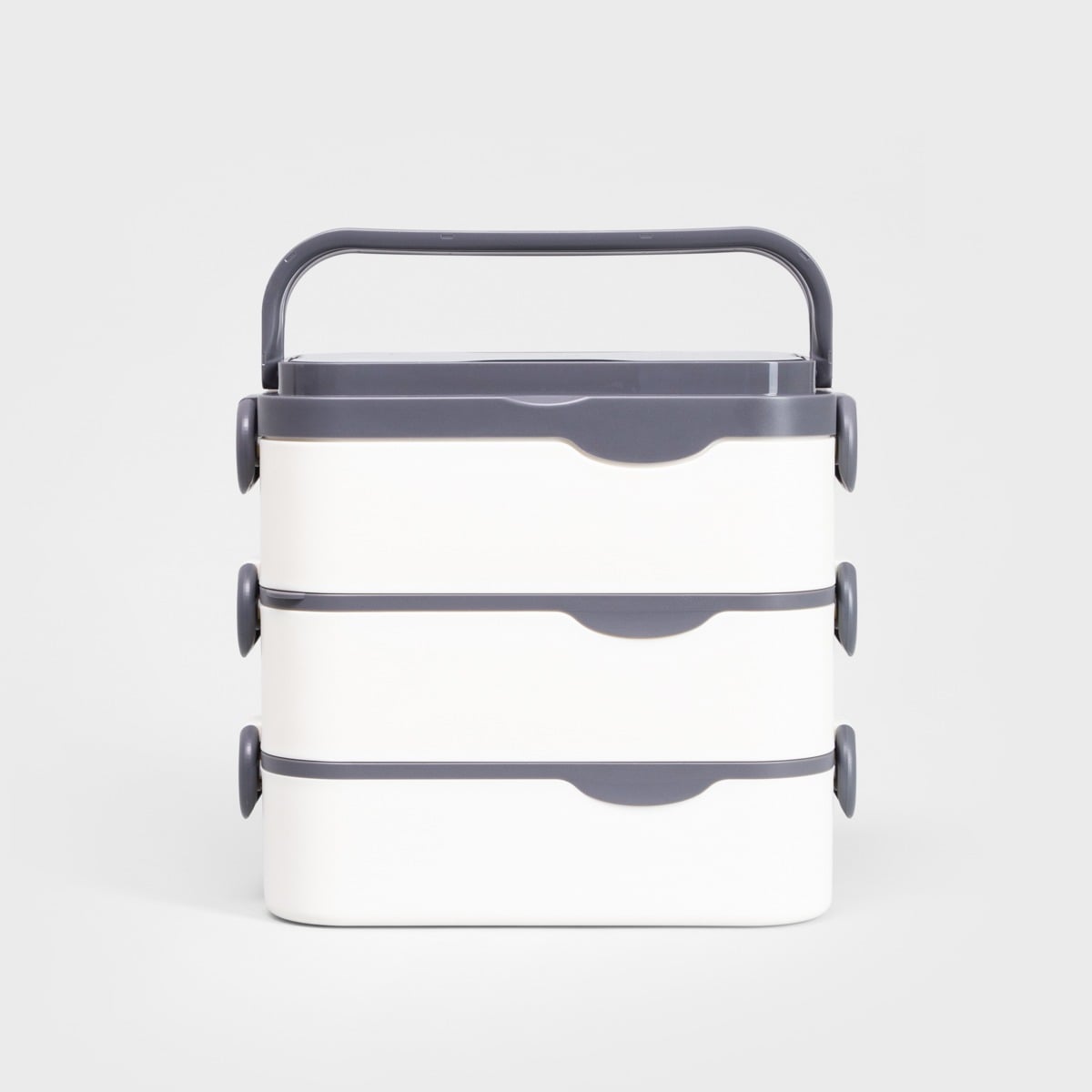 MESA Three-Storey Lunchbox 2L