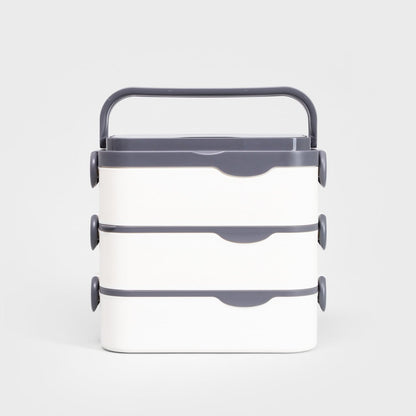 MESA Three-Storey Lunchbox 2L