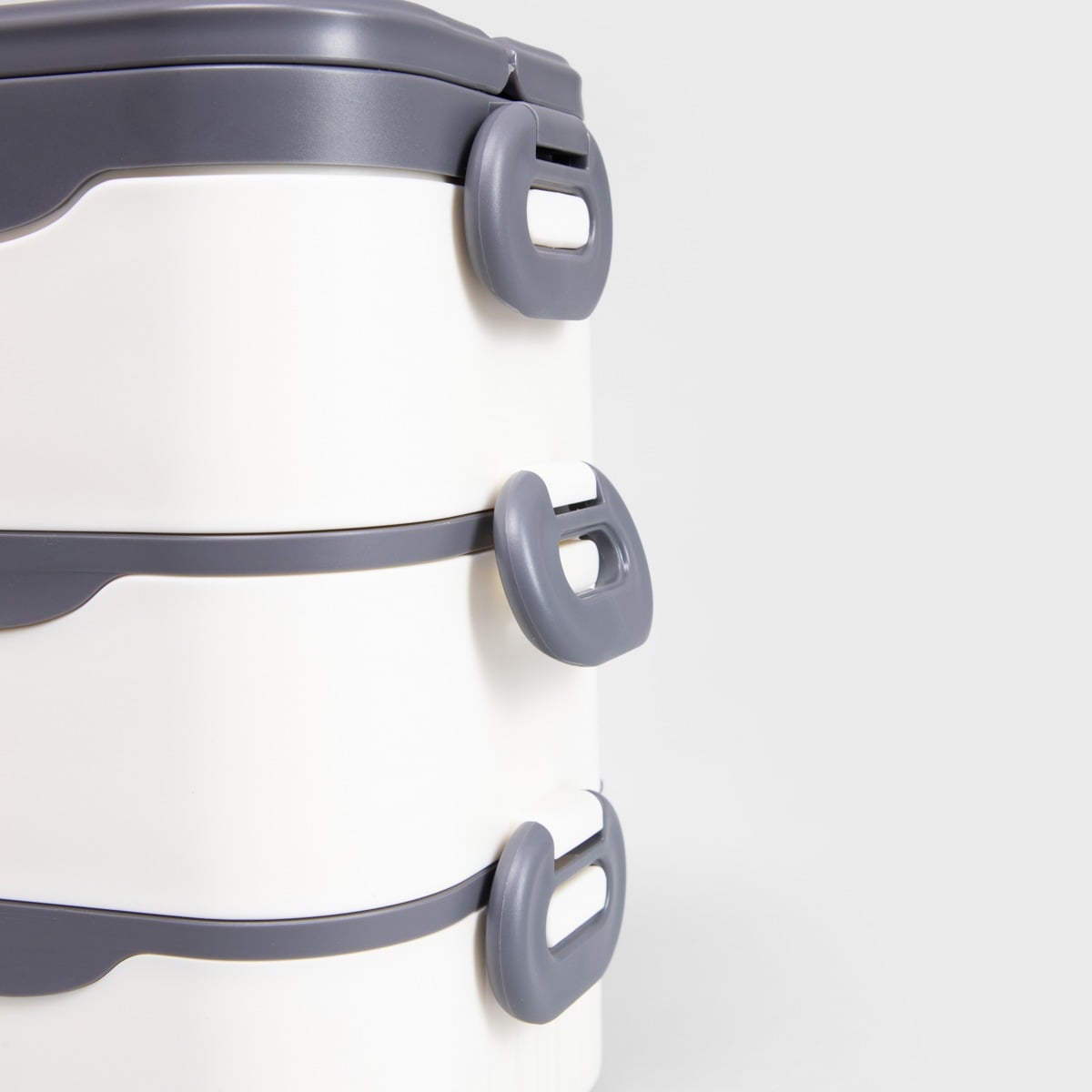 MESA Three-Storey Lunchbox 2L