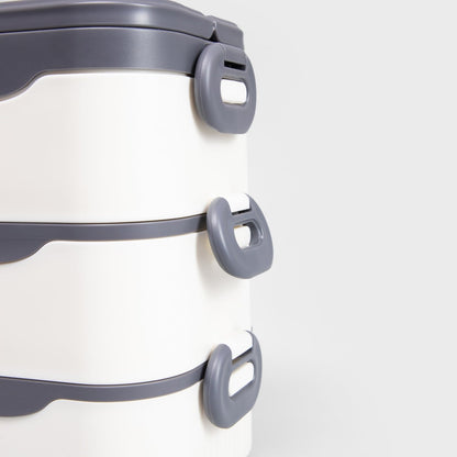 MESA Three-Storey Lunchbox 2L