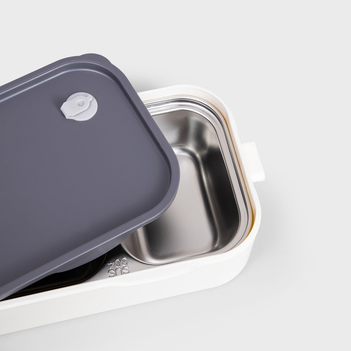MESA Three-Storey Lunchbox 2L