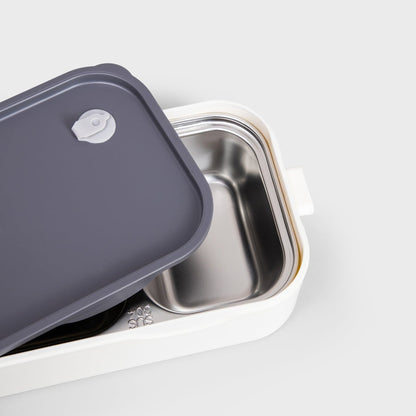 MESA Three-Storey Lunchbox 2L