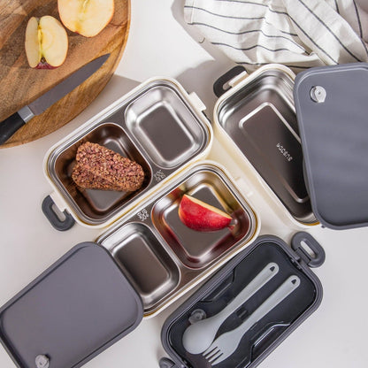 MESA Three-Storey Lunchbox 2L