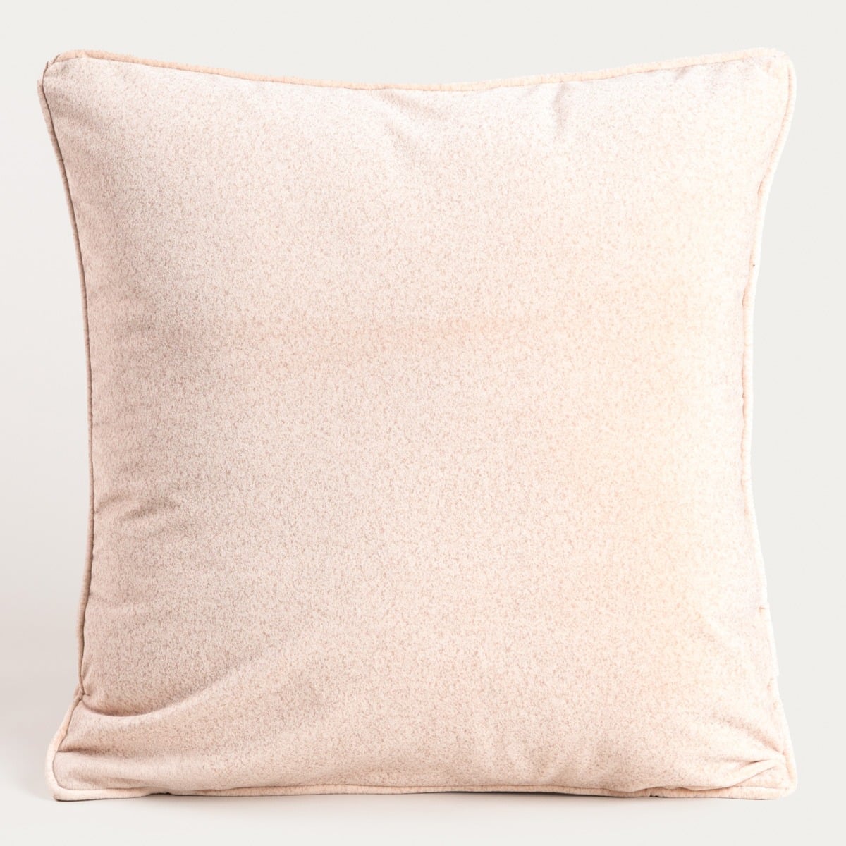 ARMADALE Ecru Pillowcase with Piping 45x45cm
