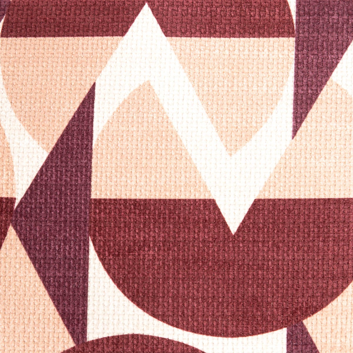 Cherry Chic Patterned Pillowcase 45x45cm Cushion Cover