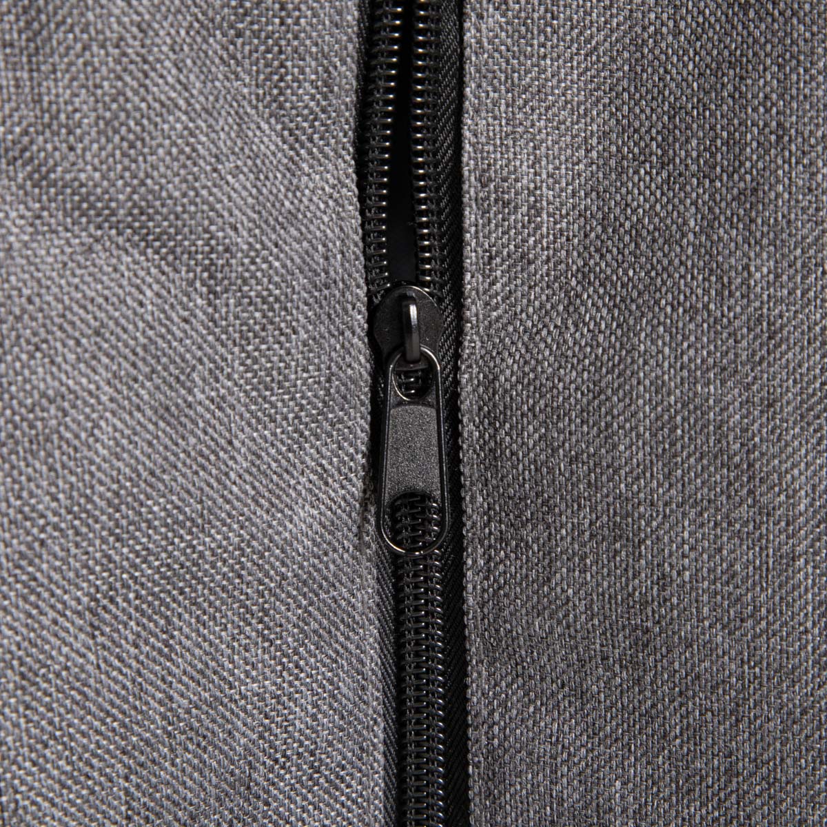 CHUBAG Graphite Insulated Lunch Bag 26x25x14cm