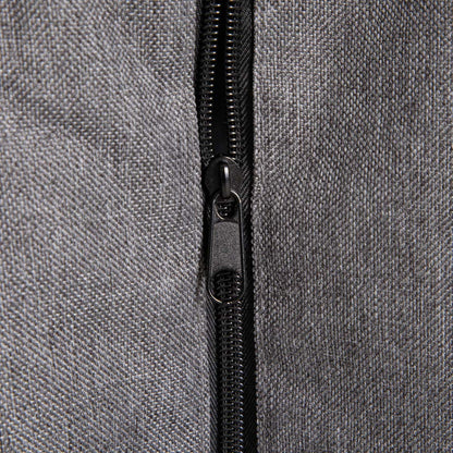 CHUBAG Graphite Insulated Lunch Bag 26x25x14cm