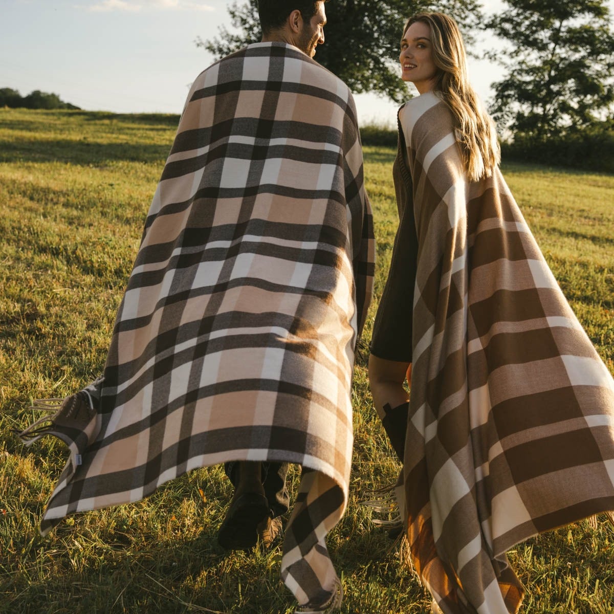 Koc Melrose Plaid Blanket 150x200 cm