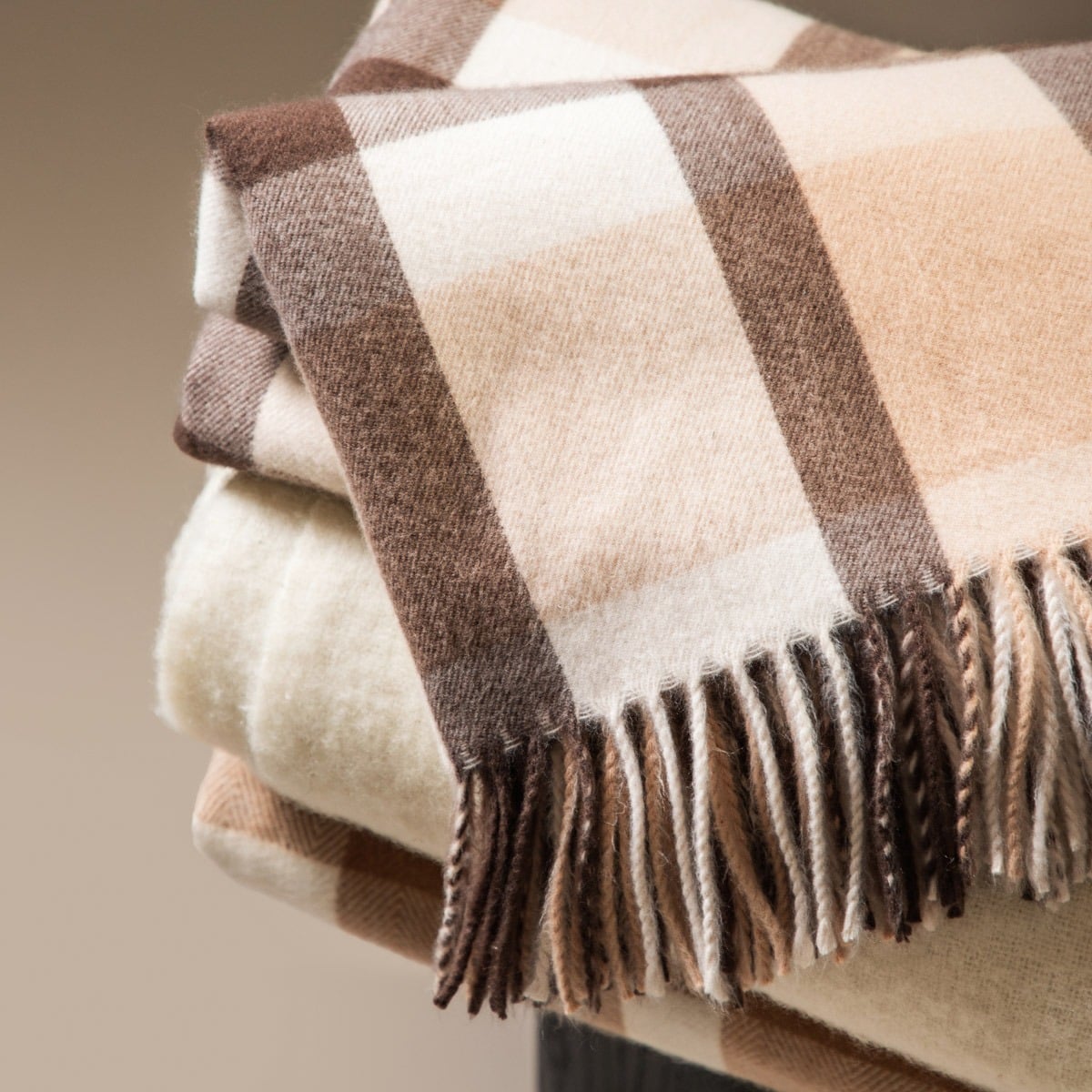 Koc Melrose Plaid Blanket 150x200 cm