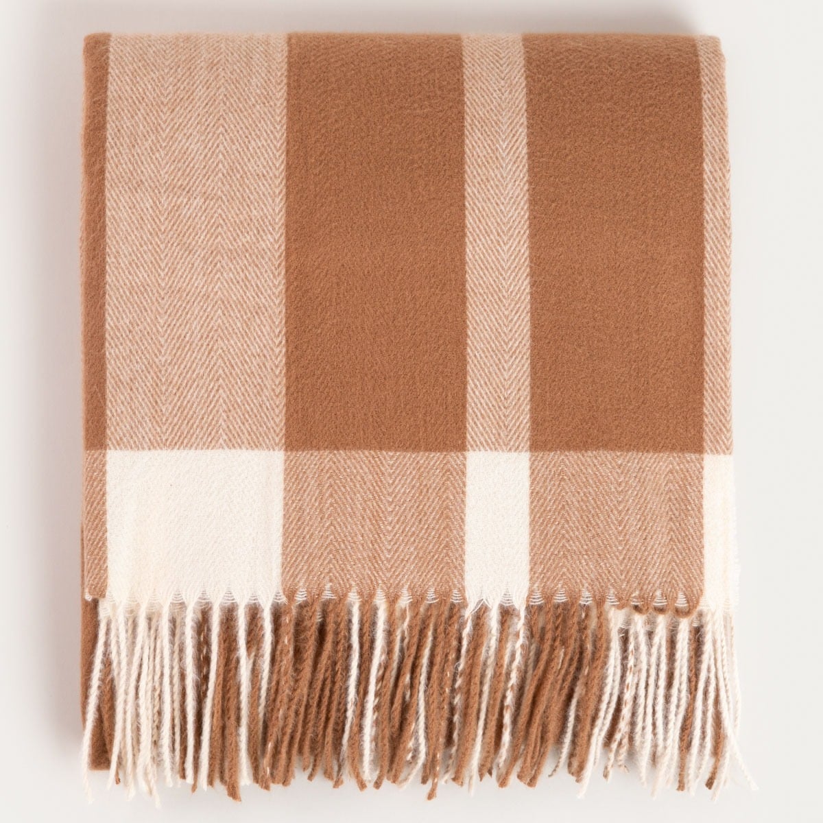 Koc Melrose Plaid Blanket 150x200 cm Soft Cozy Throw