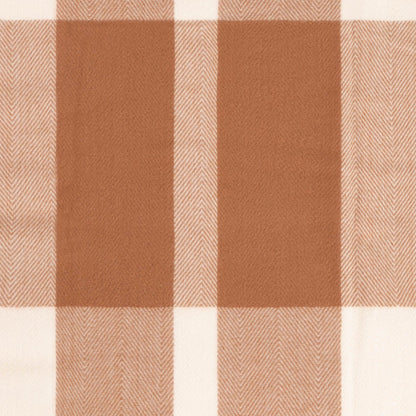 Koc Melrose Plaid Blanket 150x200 cm Soft Cozy Throw