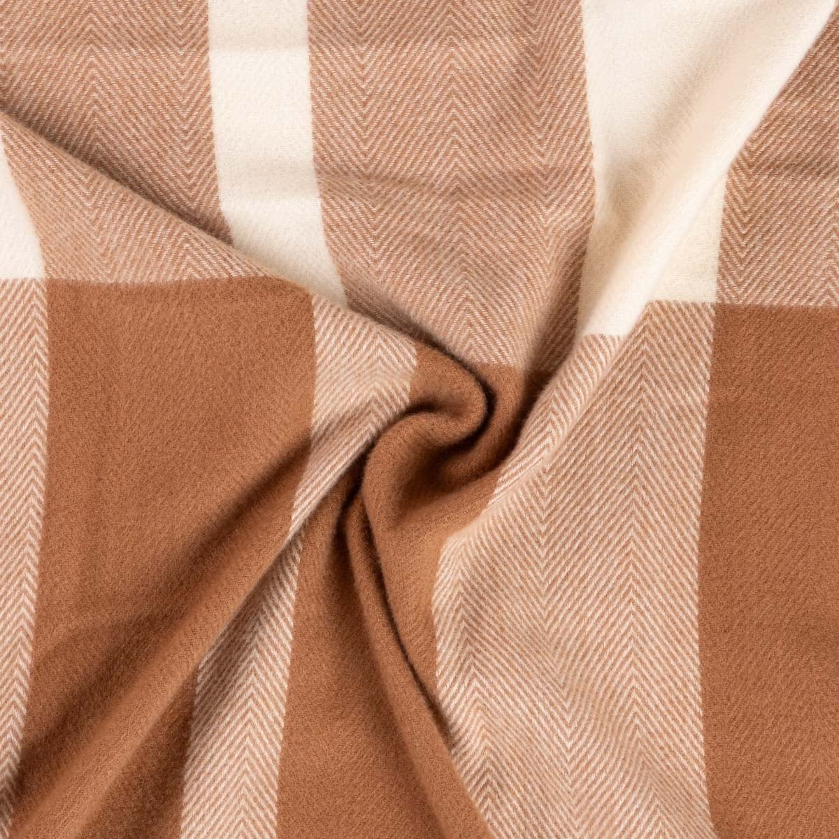 Koc Melrose Plaid Blanket 150x200 cm Soft Cozy Throw