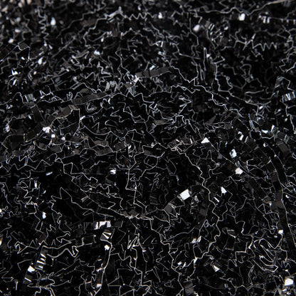 Sianko Black Shredded Paper Filling 300g