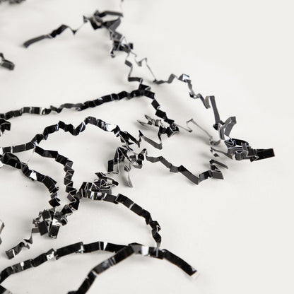 Sianko Black Shredded Paper Filling 300g