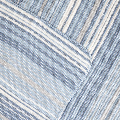 ALABAS Striped Blanket 150x200 cm