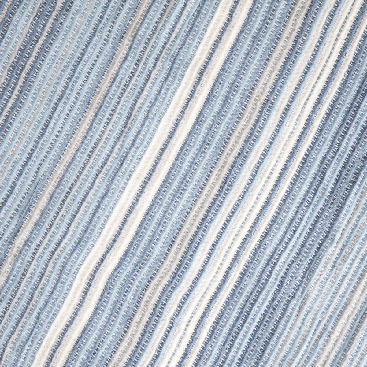 ALABAS Striped Blanket 150x200 cm