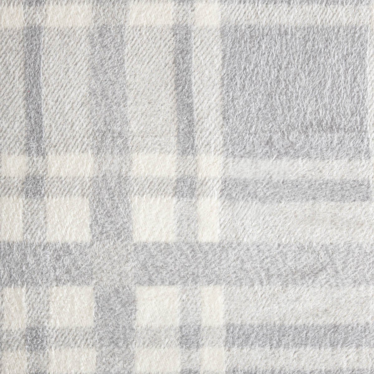 GELIN Thick Checkered Blanket 150x200 cm