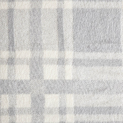 GELIN Thick Checkered Blanket 150x200 cm