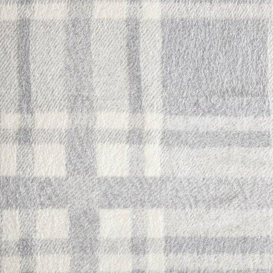 GELIN Thick Checkered Blanket 150x200 cm