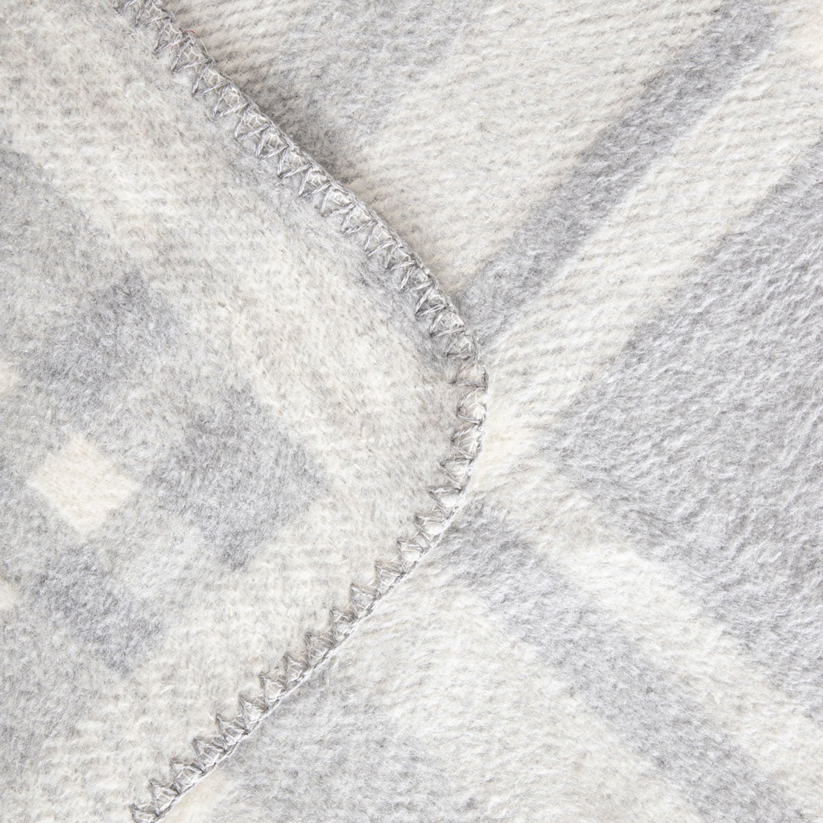 GELIN Thick Checkered Blanket 150x200 cm