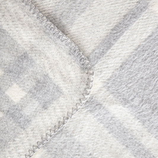 GELIN Thick Checkered Blanket 150x200 cm