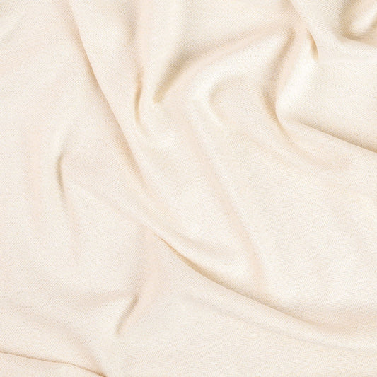 KESAR Gold Thread Stitched Tablecloth 150x220 cm