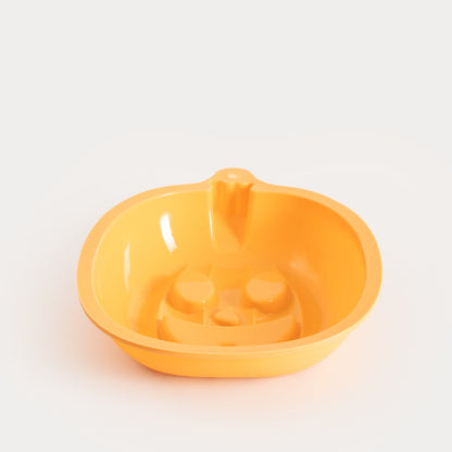 Ghost Town Silicone Mould in Spooky Pumpkin Shape